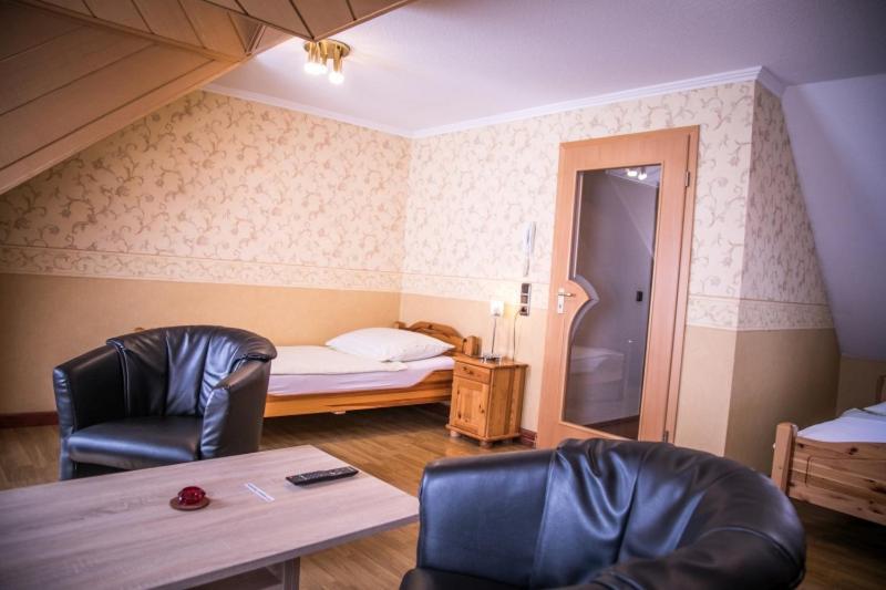 Hotel Am Rathaus Menden Exterior photo